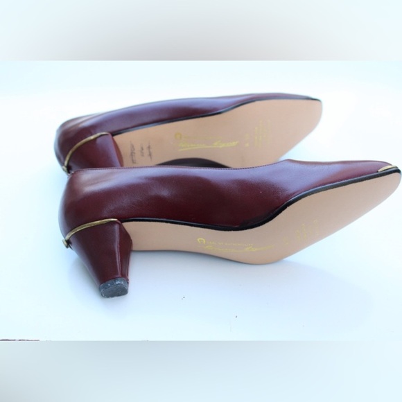 Beautiful Etienne Aigner low pumps - Picture 13 of 16